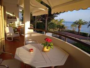 Hotel Ibiza vista Mar